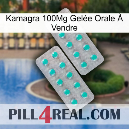 Kamagra 100Mg Gelée Orale À Vendre 29